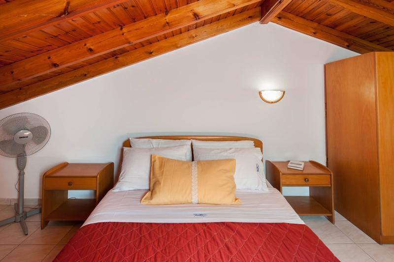 Natural Blue Green Apartment Almiros Beach Exterior foto